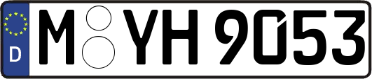 M-YH9053