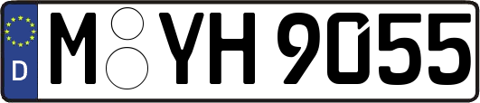 M-YH9055