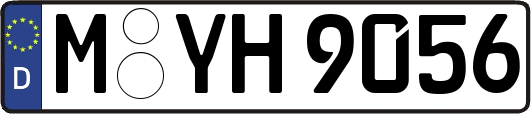 M-YH9056