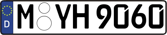 M-YH9060