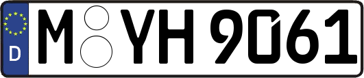M-YH9061