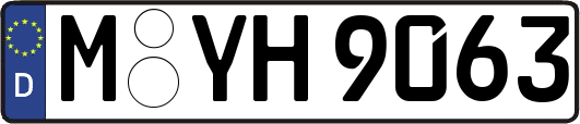 M-YH9063