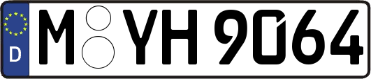 M-YH9064