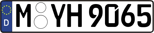 M-YH9065