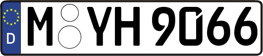 M-YH9066