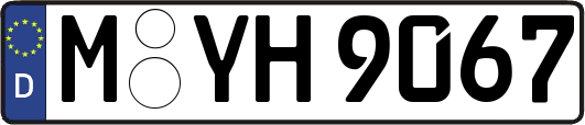 M-YH9067