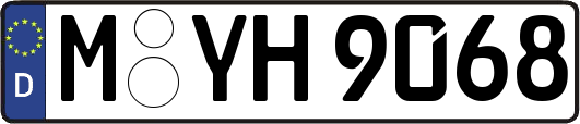 M-YH9068