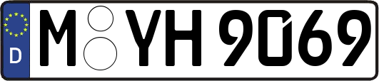 M-YH9069