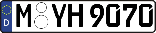 M-YH9070