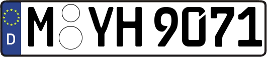 M-YH9071
