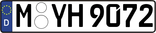 M-YH9072