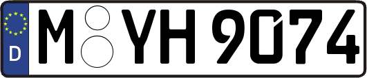 M-YH9074