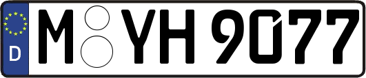 M-YH9077