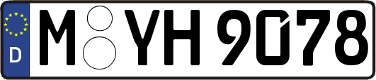 M-YH9078