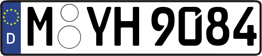 M-YH9084