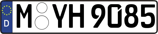 M-YH9085