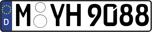 M-YH9088