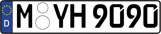 M-YH9090