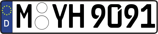 M-YH9091