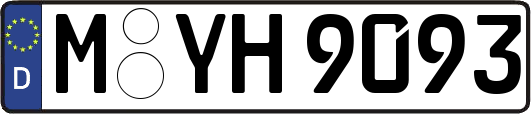 M-YH9093
