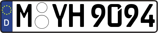 M-YH9094