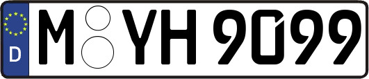 M-YH9099