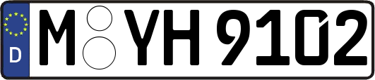 M-YH9102