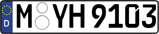 M-YH9103