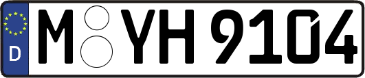 M-YH9104