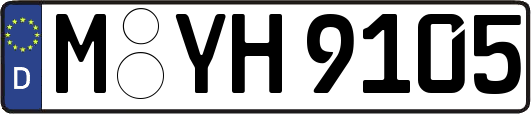 M-YH9105