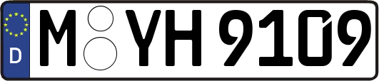 M-YH9109