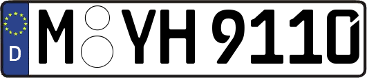 M-YH9110