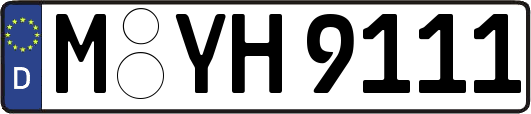 M-YH9111