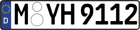 M-YH9112
