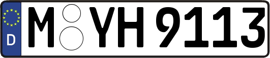M-YH9113