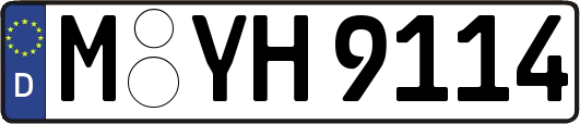 M-YH9114
