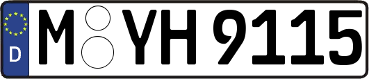 M-YH9115