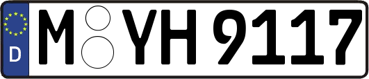 M-YH9117