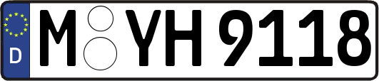 M-YH9118