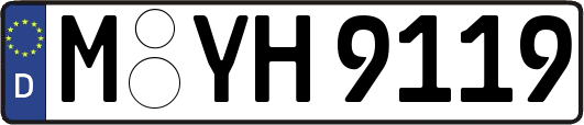 M-YH9119
