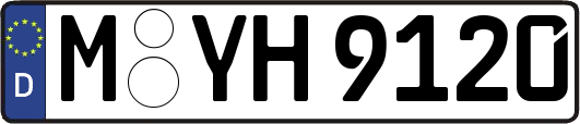 M-YH9120