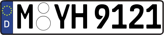 M-YH9121