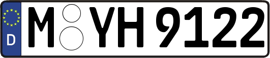 M-YH9122