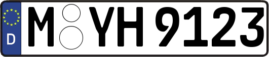 M-YH9123