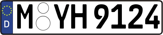 M-YH9124