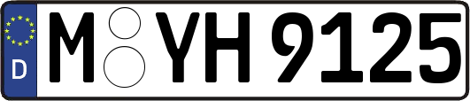 M-YH9125