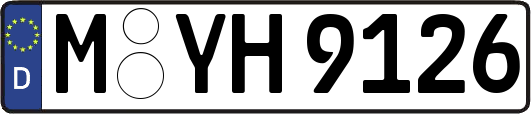M-YH9126