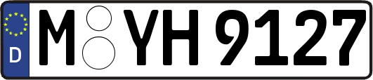 M-YH9127