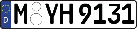 M-YH9131