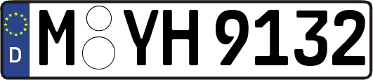 M-YH9132